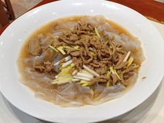 -郑州烤鸭总店