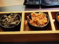 -沼津港精致料理·寿喜烧·烧鸟(龙湖南桥天街日料榜单店)