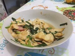 -添福来墨鱼饺子 · 海鲜东北菜(大连星海·黄浦路店)