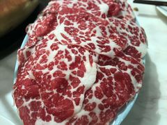 -食潮汕头鲜牛馆(望京保利店)