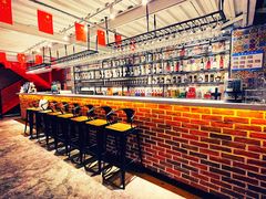 -8094搏击拳场餐厅(马驹桥店)