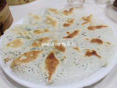 冰花煎饺-老边饺子馆(中街店)