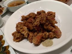 -锦顺海鲜•口味菜(李村店)