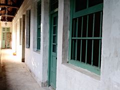 -广州市紫泥堂文化创意园景区