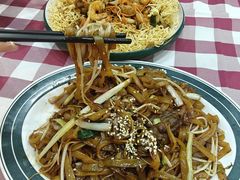 -拾分大排档·顺德鱼生·炭火羊肉煲·海鲜烧烤(南海桂城店)