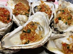 -江味龙虾馆·裸蓝龙虾(南山店)