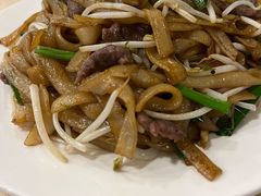 -玲又珑美食(盘福路店)