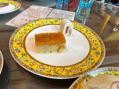 -富华斋饽饽铺·宫廷糕点·伴手礼(护国新天地店)