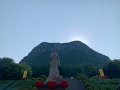 -娲皇宫