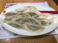 -喜家德虾仁水饺(南山书城店)