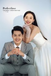 -拾尚映画·STUDIO婚纱摄影(中关村店)