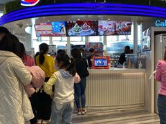 门面-DQ·蛋糕·冰淇淋(南开大悦城2F店)