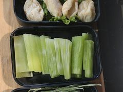 -京门活鱼馆·鱼火锅(百子湾（原红庙）店)