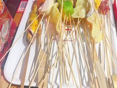 -旺蜀主成都串串火锅(西直门凯德MALL店)
