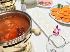 -澳洲肥牛火锅(转盘路店)