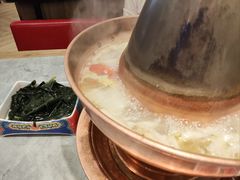 -侃爷南门铜锅涮肉