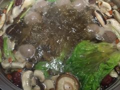 -牛焱·贵州黄牛肉火锅(城西银泰店)
