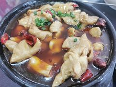 -三江砂锅(玉带小区店)