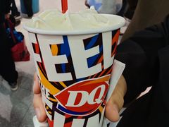 -DQ·蛋糕·冰淇淋(周浦万达店)