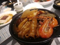 潮汕盆菜-潮荟·经典潮州菜