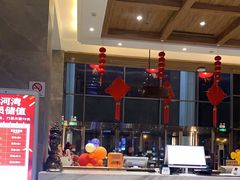 -星河湾温泉洗浴酒店