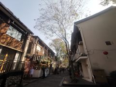 -小河直街历史文化街区