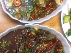 -圆蛋酒料•生腌(开元路店)