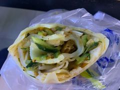 -安徽阜阳卷馍(西单店)