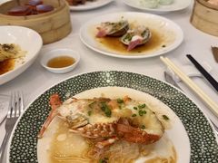 -唐宫·粤菜海鲜(万象城店)