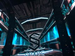 -SPACE(欢乐颂购物中心店)