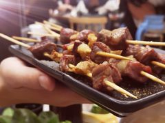 -今日炊牛·潮汕牛肉火锅(华采天地店)