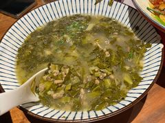 -树厨贵州菜(花果园购物中心店)