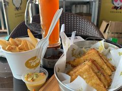 -艾薯夫妇Aysh(福田星河COCOPark店)