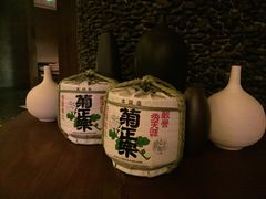 -富力丽思卡尔顿酒店·FLAIR餐厅酒吧