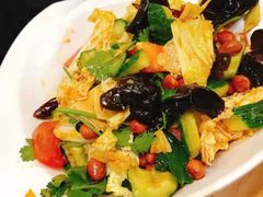 -千纸鹤嫩汁烤肉(西大直街店)