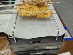 -老虎滩大连海鲜烧烤(水游城店)