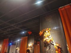 -景笙毋米粥底火锅(20年老字号)