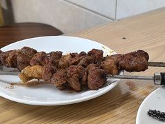 -胖子卤煮