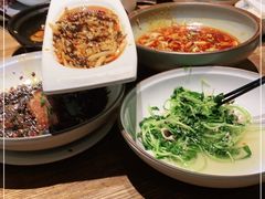 -辛香汇·现炒川菜(武进吾悦店)