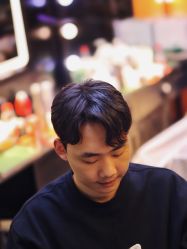 -鸿運 BARBER SHOP男士理发馆