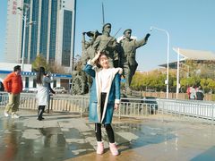 -辛亥革命博物院北区
