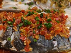-贺记湘菜馆(东体育会路店)