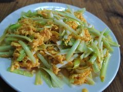 -海口滨海新村143号海南老字号炒菜店