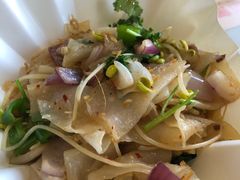 -點無缺茶楼·海鲜酒家(世博店)