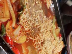 -探炉·香辣豆花烤鱼(雄峰城店)