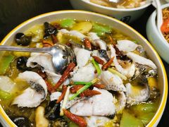 -柒园·三十年创意杭帮菜(龙湖滨江天街店)