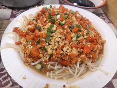 -老三样·旧食新味(船山路店)
