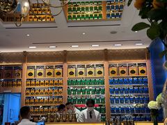 -夿萐咖啡(爱雍·乌节店)