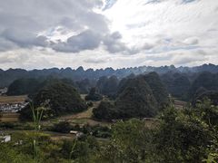 -万峰林风景区