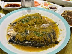 -启东小海鲜(庄先湾路1号店)